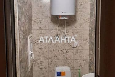 2-rooms apartment apartment by the address st. Protsenko (area 38,8 m²) - Atlanta.ua - photo 43