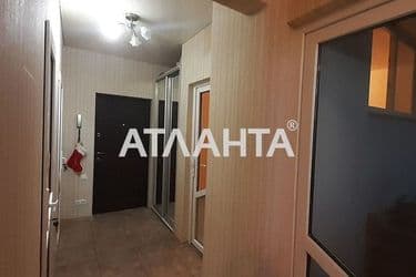 2-rooms apartment apartment by the address st. Protsenko (area 38,8 m²) - Atlanta.ua - photo 32