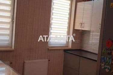 2-rooms apartment apartment by the address st. Protsenko (area 38,8 m²) - Atlanta.ua - photo 39