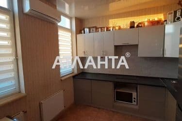 2-rooms apartment apartment by the address st. Protsenko (area 38,8 m²) - Atlanta.ua - photo 25