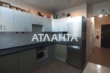 2-rooms apartment apartment by the address st. Protsenko (area 38,8 m²) - Atlanta.ua - photo 26