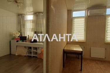 2-rooms apartment apartment by the address st. Protsenko (area 38,8 m²) - Atlanta.ua - photo 34