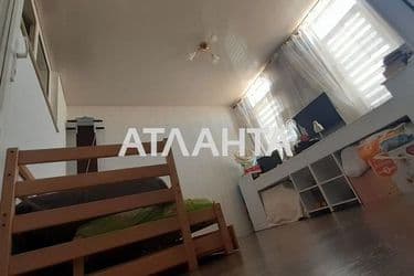 2-rooms apartment apartment by the address st. Protsenko (area 38,8 m²) - Atlanta.ua - photo 35