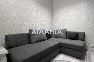 1-комнатная квартира по адресу Одесский переулок (площадь 42 м²) - Atlanta.ua - фото 24