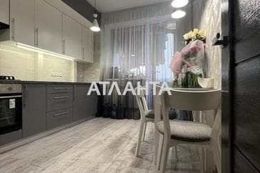 1-комнатная квартира по адресу Одесский переулок (площадь 42 м²) - Atlanta.ua - фото 26