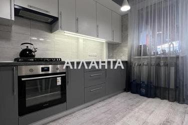 1-комнатная квартира по адресу Одесский переулок (площадь 42 м²) - Atlanta.ua - фото 27