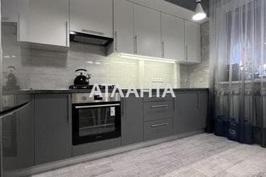1-комнатная квартира по адресу Одесский переулок (площадь 42 м²) - Atlanta.ua - фото 30
