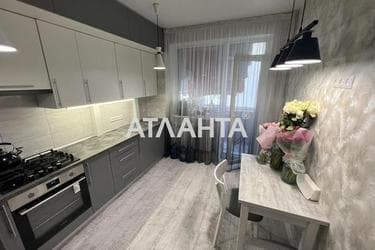 1-комнатная квартира по адресу Одесский переулок (площадь 42 м²) - Atlanta.ua - фото 31