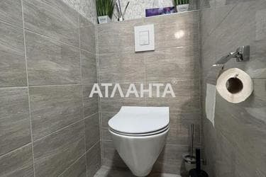 1-комнатная квартира по адресу Одесский переулок (площадь 42 м²) - Atlanta.ua - фото 34