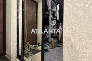 1-комнатная квартира по адресу Одесский переулок (площадь 42 м²) - Atlanta.ua - фото 36