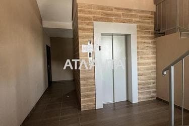 1-комнатная квартира по адресу Одесский переулок (площадь 42 м²) - Atlanta.ua - фото 37