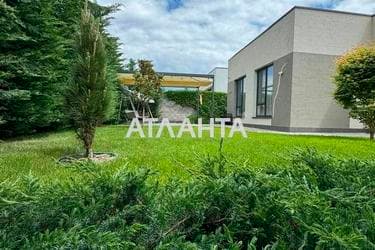 Дом по адресу ул. Уютная (площадь 80 м²) - Atlanta.ua - фото 23