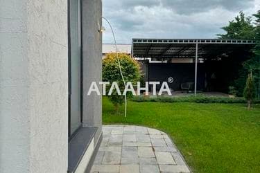 Дом по адресу ул. Уютная (площадь 80 м²) - Atlanta.ua - фото 25