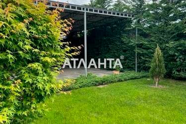 Дом по адресу ул. Уютная (площадь 80 м²) - Atlanta.ua - фото 27