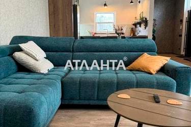 Дом по адресу ул. Уютная (площадь 80 м²) - Atlanta.ua - фото 29