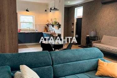 Дом по адресу ул. Уютная (площадь 80 м²) - Atlanta.ua - фото 30