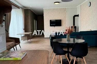 Дом по адресу ул. Уютная (площадь 80 м²) - Atlanta.ua - фото 31