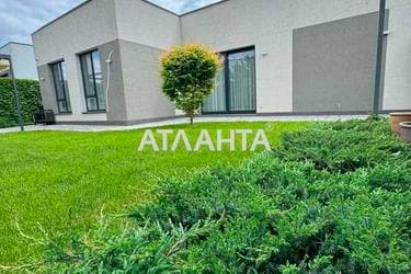 Дом по адресу ул. Уютная (площадь 80 м²) - Atlanta.ua - фото 43