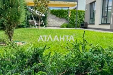 Дом по адресу ул. Уютная (площадь 80 м²) - Atlanta.ua - фото 44