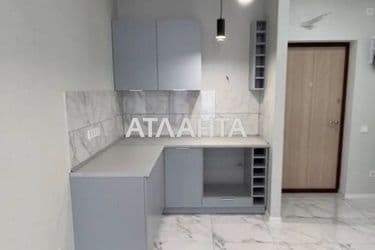 1-room apartment apartment by the address st. Vilyamsa ak (area 38,6 m²) - Atlanta.ua - photo 11