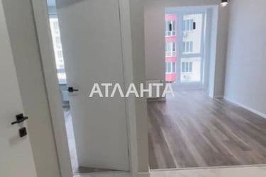 1-room apartment apartment by the address st. Vilyamsa ak (area 38,6 m²) - Atlanta.ua - photo 12