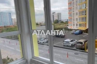 1-room apartment apartment by the address st. Vilyamsa ak (area 38,6 m²) - Atlanta.ua - photo 13
