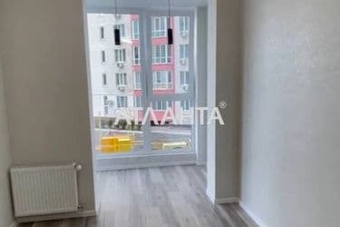 1-room apartment apartment by the address st. Vilyamsa ak (area 38,6 m²) - Atlanta.ua - photo 14
