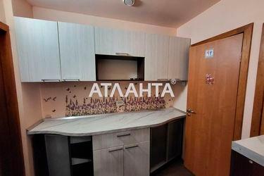 1-комнатная квартира по адресу ул. Колонтаевская (площадь 27 м²) - Atlanta.ua - фото 19