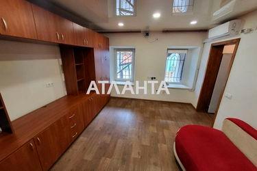 1-комнатная квартира по адресу ул. Колонтаевская (площадь 27 м²) - Atlanta.ua - фото 17