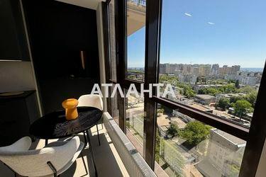 1-комнатная квартира по адресу Фонтанская дор. (площадь 45,5 м²) - Atlanta.ua - фото 34