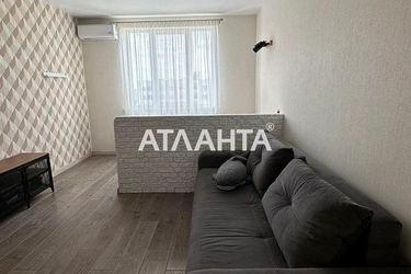 1-room apartment apartment by the address st. Kostandi (area 44,8 m²) - Atlanta.ua - photo 16