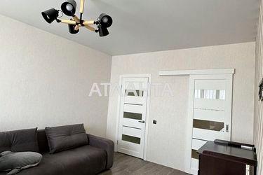 1-room apartment apartment by the address st. Kostandi (area 44,8 m²) - Atlanta.ua - photo 13