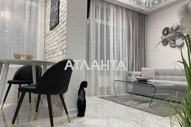 1-комнатная квартира по адресу ул. Каманина (площадь 37 м²) - Atlanta.ua - фото 23