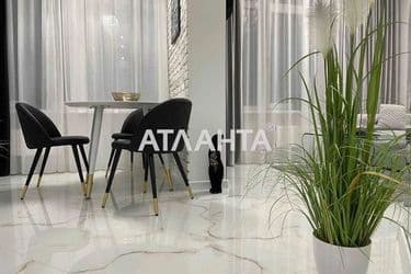 1-комнатная квартира по адресу ул. Каманина (площадь 37 м²) - Atlanta.ua - фото 24