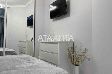 1-комнатная квартира по адресу ул. Каманина (площадь 37 м²) - Atlanta.ua - фото 27