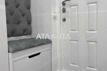 1-комнатная квартира по адресу ул. Каманина (площадь 37 м²) - Atlanta.ua - фото 31