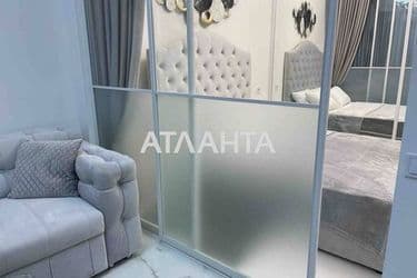1-комнатная квартира по адресу ул. Каманина (площадь 37 м²) - Atlanta.ua - фото 34