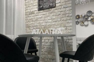 1-комнатная квартира по адресу ул. Каманина (площадь 37 м²) - Atlanta.ua - фото 37