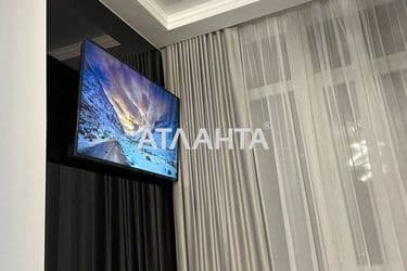 1-комнатная квартира по адресу ул. Каманина (площадь 37 м²) - Atlanta.ua - фото 38