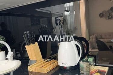 1-комнатная квартира по адресу ул. Каманина (площадь 37 м²) - Atlanta.ua - фото 40