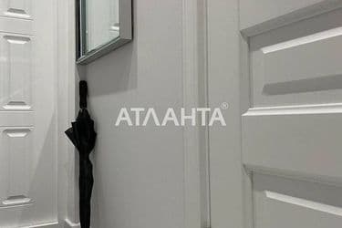 1-комнатная квартира по адресу ул. Каманина (площадь 37 м²) - Atlanta.ua - фото 42