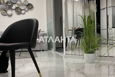 1-комнатная квартира по адресу ул. Каманина (площадь 37 м²) - Atlanta.ua - фото 44