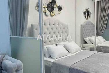 1-комнатная квартира по адресу ул. Каманина (площадь 37 м²) - Atlanta.ua - фото 26
