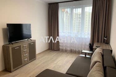 1-room apartment apartment by the address st. Kanatnaya Sverdlova (area 44 m²) - Atlanta.ua - photo 11
