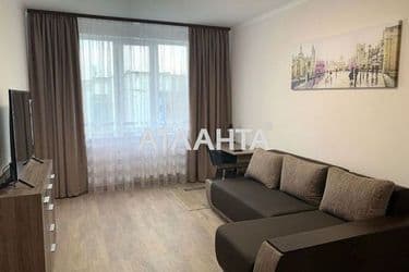 1-room apartment apartment by the address st. Kanatnaya Sverdlova (area 44 m²) - Atlanta.ua - photo 12