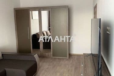 1-room apartment apartment by the address st. Kanatnaya Sverdlova (area 44 m²) - Atlanta.ua - photo 13