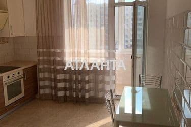 1-room apartment apartment by the address st. Kanatnaya Sverdlova (area 44 m²) - Atlanta.ua - photo 14