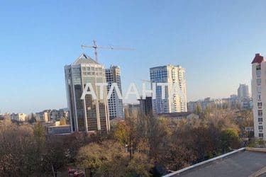 1-room apartment apartment by the address st. Kanatnaya Sverdlova (area 44 m²) - Atlanta.ua - photo 20