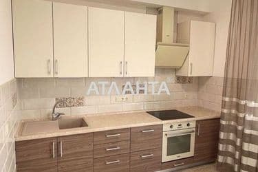 1-room apartment apartment by the address st. Kanatnaya Sverdlova (area 44 m²) - Atlanta.ua - photo 15