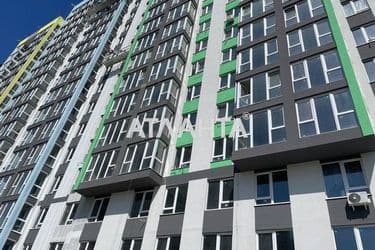 1-room apartment apartment by the address st. Vilyamsa ak (area 28 m²) - Atlanta.ua - photo 6